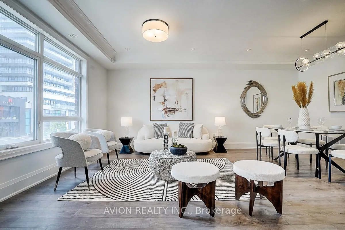 Photo 30 of 15 Gandhi Lane, Markham, Commerce Valley — HOMEH