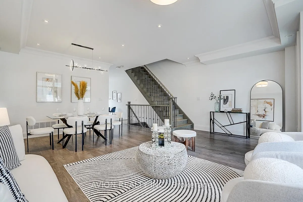 Photo 31 of 15 Gandhi Lane, Markham, Commerce Valley — HOMEH
