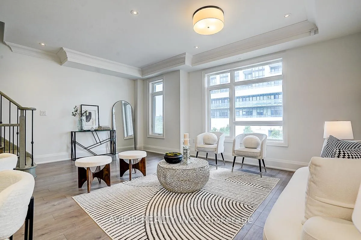 Photo 32 of 15 Gandhi Lane, Markham, Commerce Valley — HOMEH