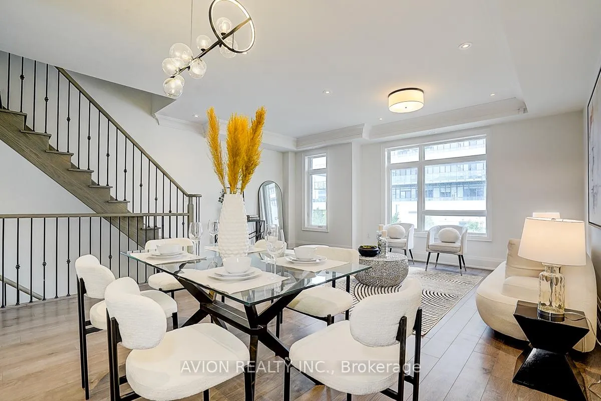 Photo 33 of 15 Gandhi Lane, Markham, Commerce Valley — HOMEH