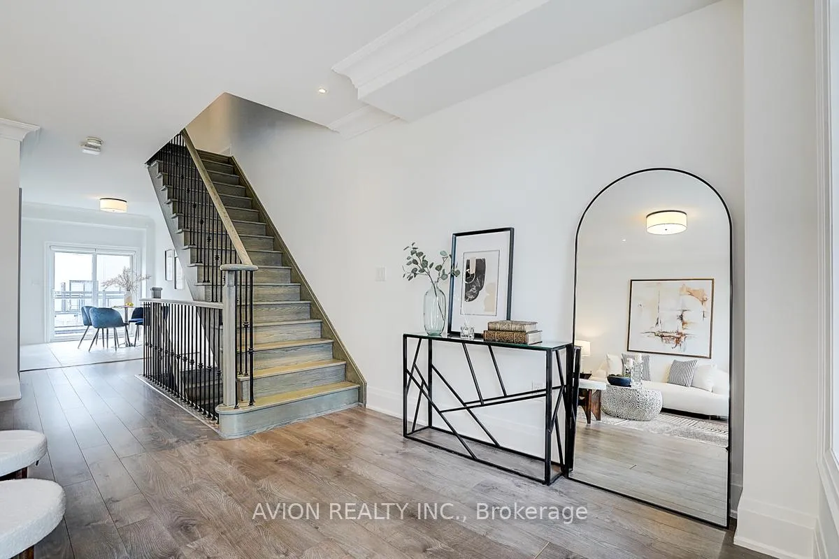 Photo 34 of 15 Gandhi Lane, Markham, Commerce Valley — HOMEH