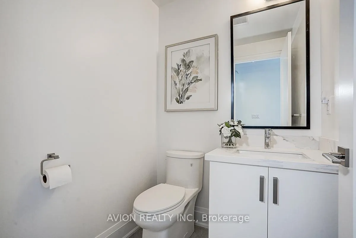 Photo 35 of 15 Gandhi Lane, Markham, Commerce Valley — HOMEH
