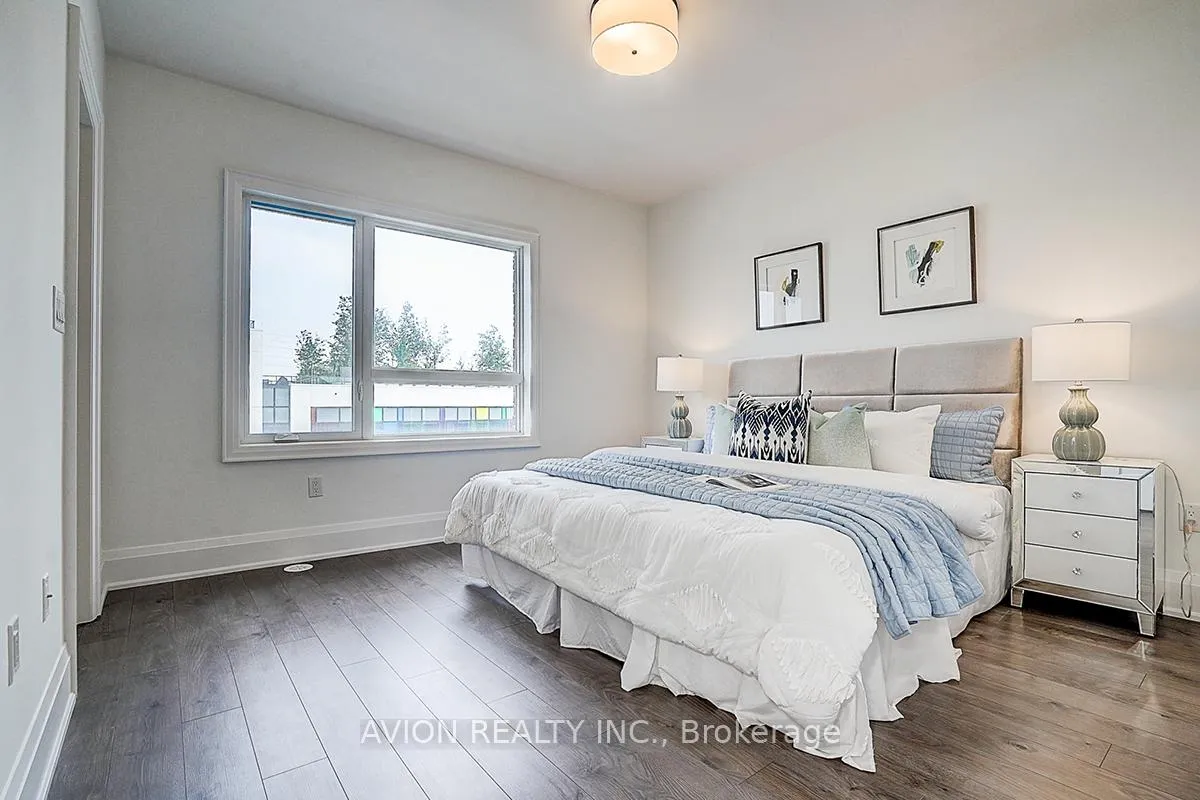 Photo 36 of 15 Gandhi Lane, Markham, Commerce Valley — HOMEH