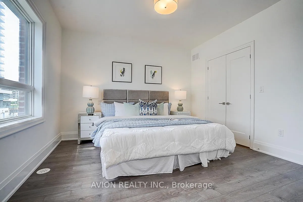 Photo 37 of 15 Gandhi Lane, Markham, Commerce Valley — HOMEH