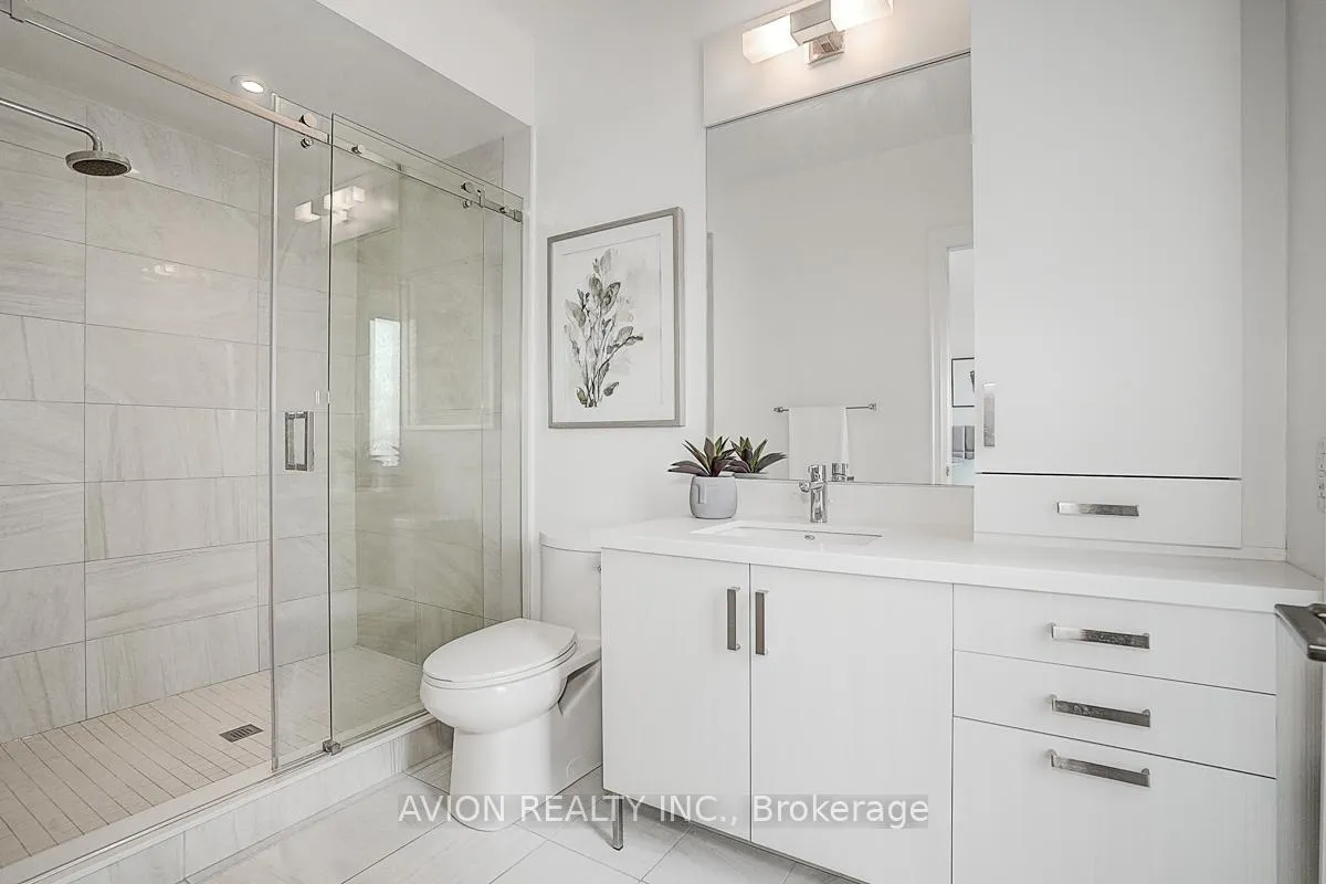Photo 39 of 15 Gandhi Lane, Markham, Commerce Valley — HOMEH