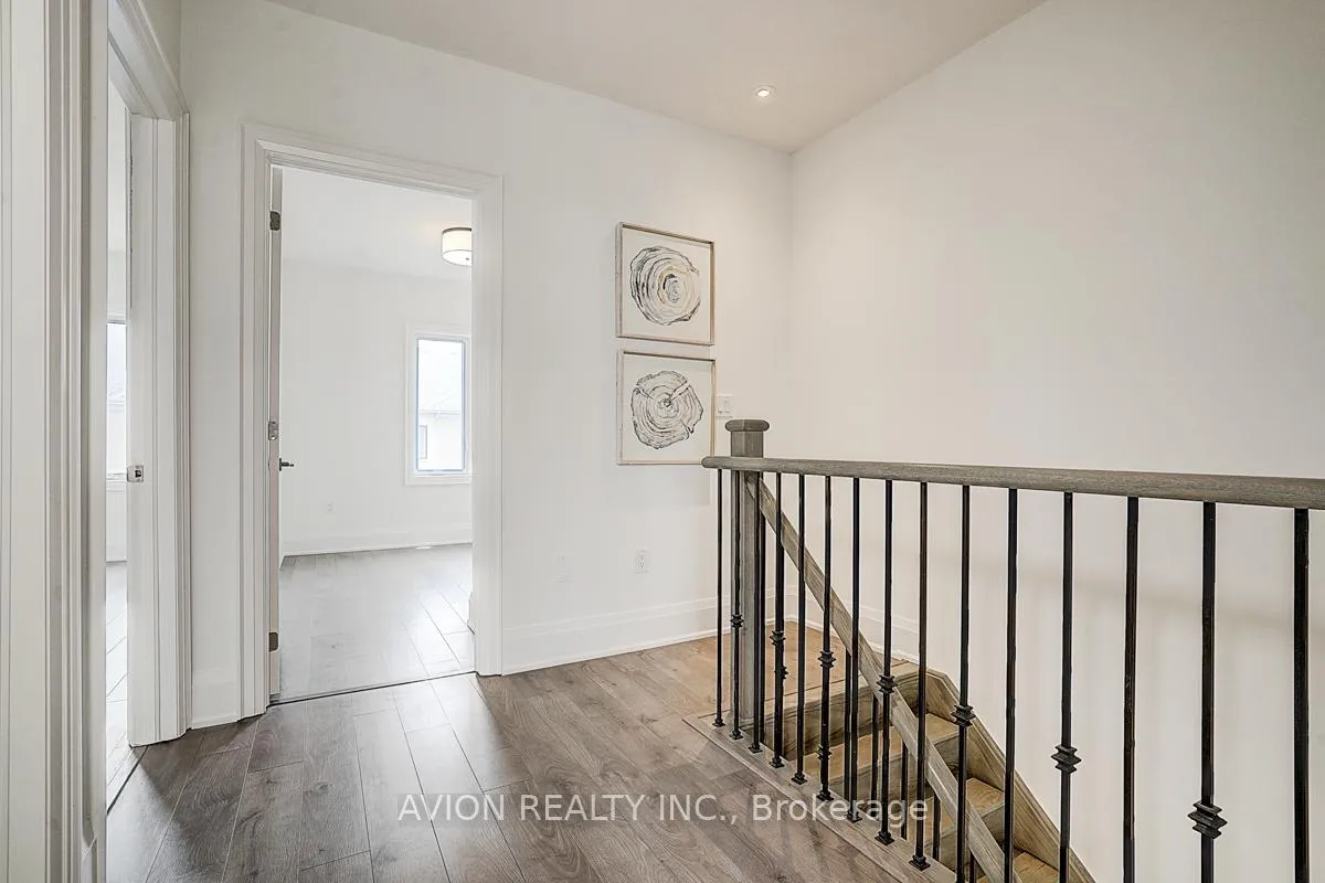 Photo 41 of 15 Gandhi Lane, Markham, Commerce Valley — HOMEH