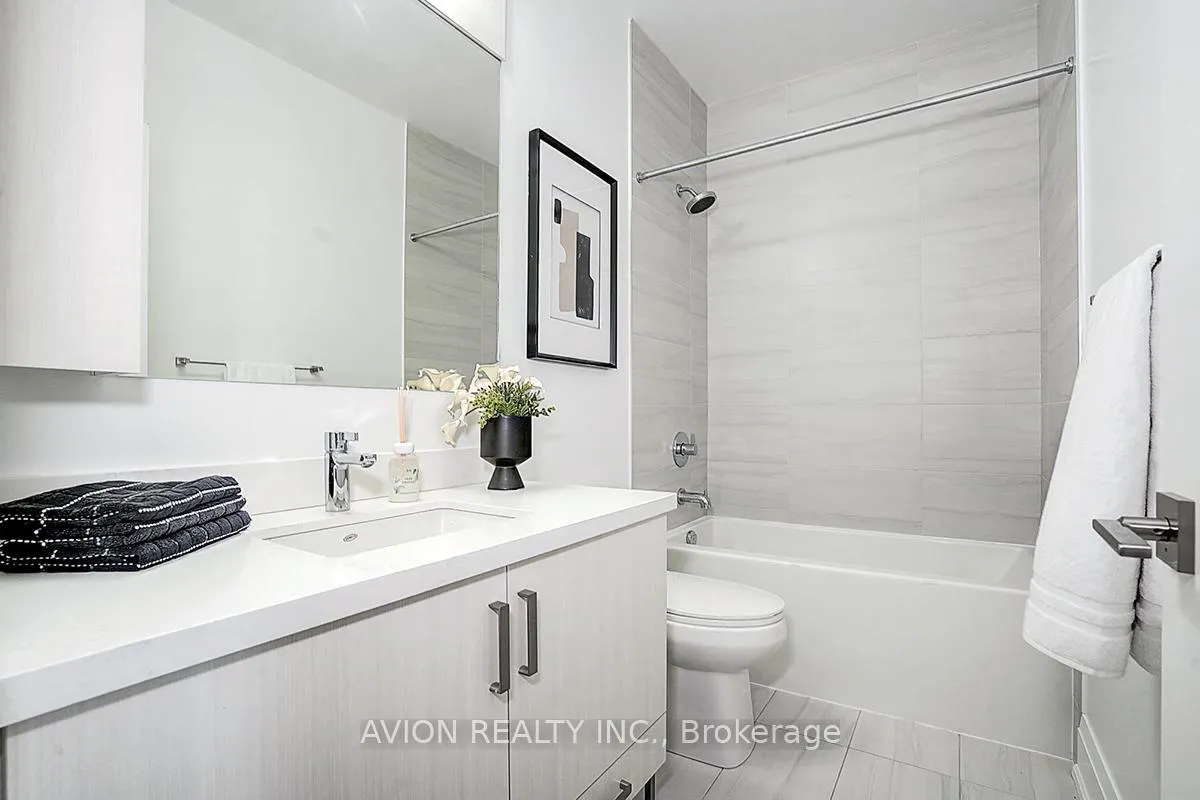 Photo 42 of 15 Gandhi Lane, Markham, Commerce Valley — HOMEH