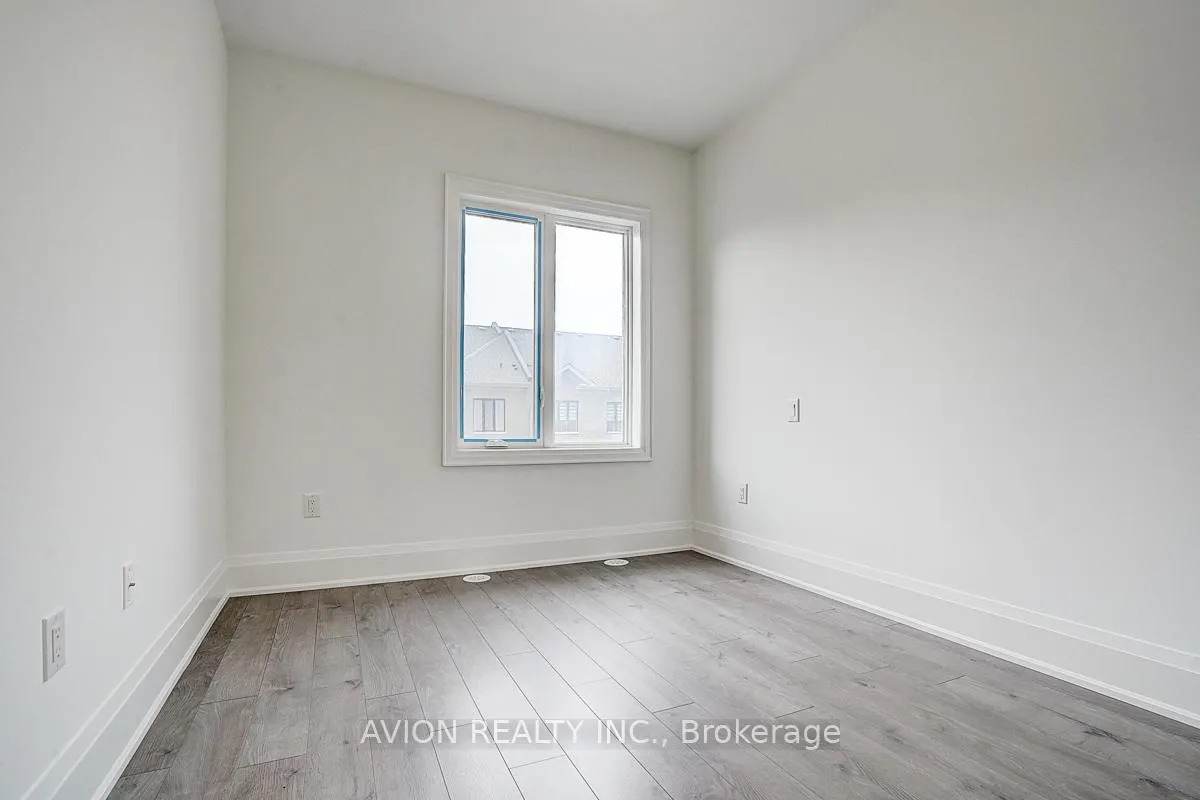 Photo 45 of 15 Gandhi Lane, Markham, Commerce Valley — HOMEH