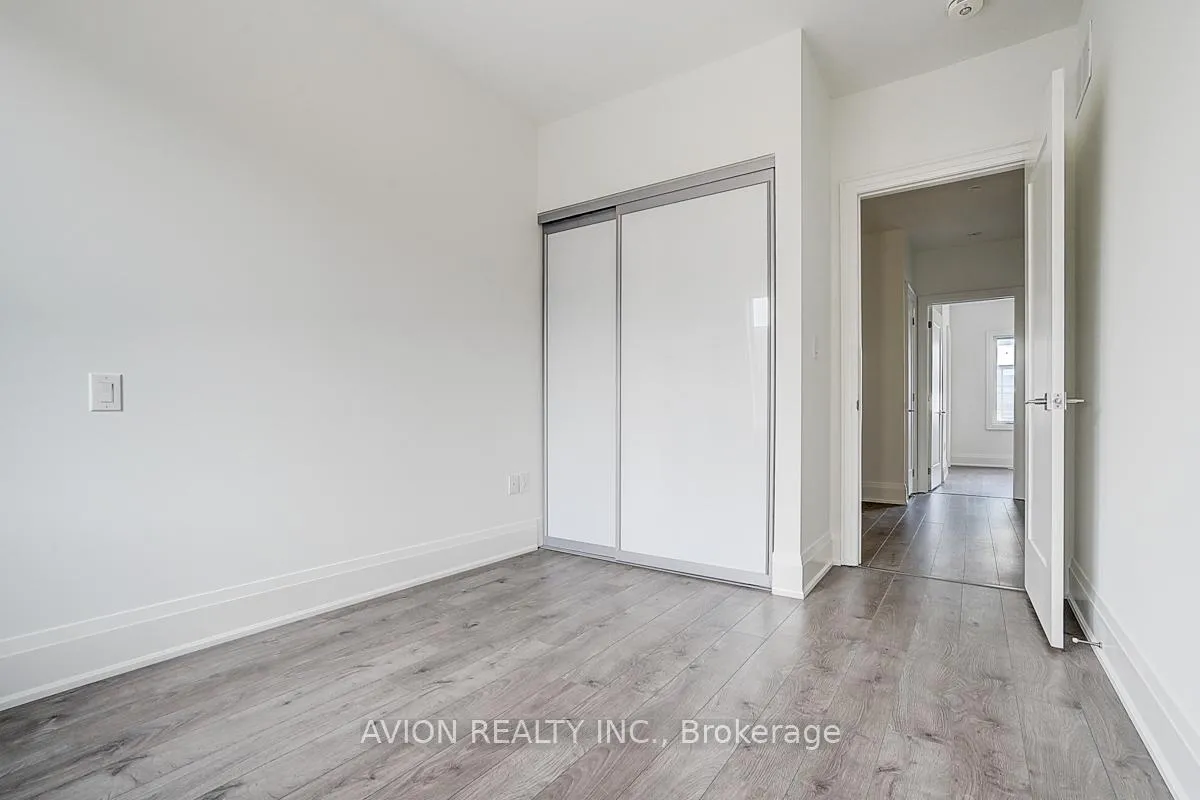 Photo 46 of 15 Gandhi Lane, Markham, Commerce Valley — HOMEH