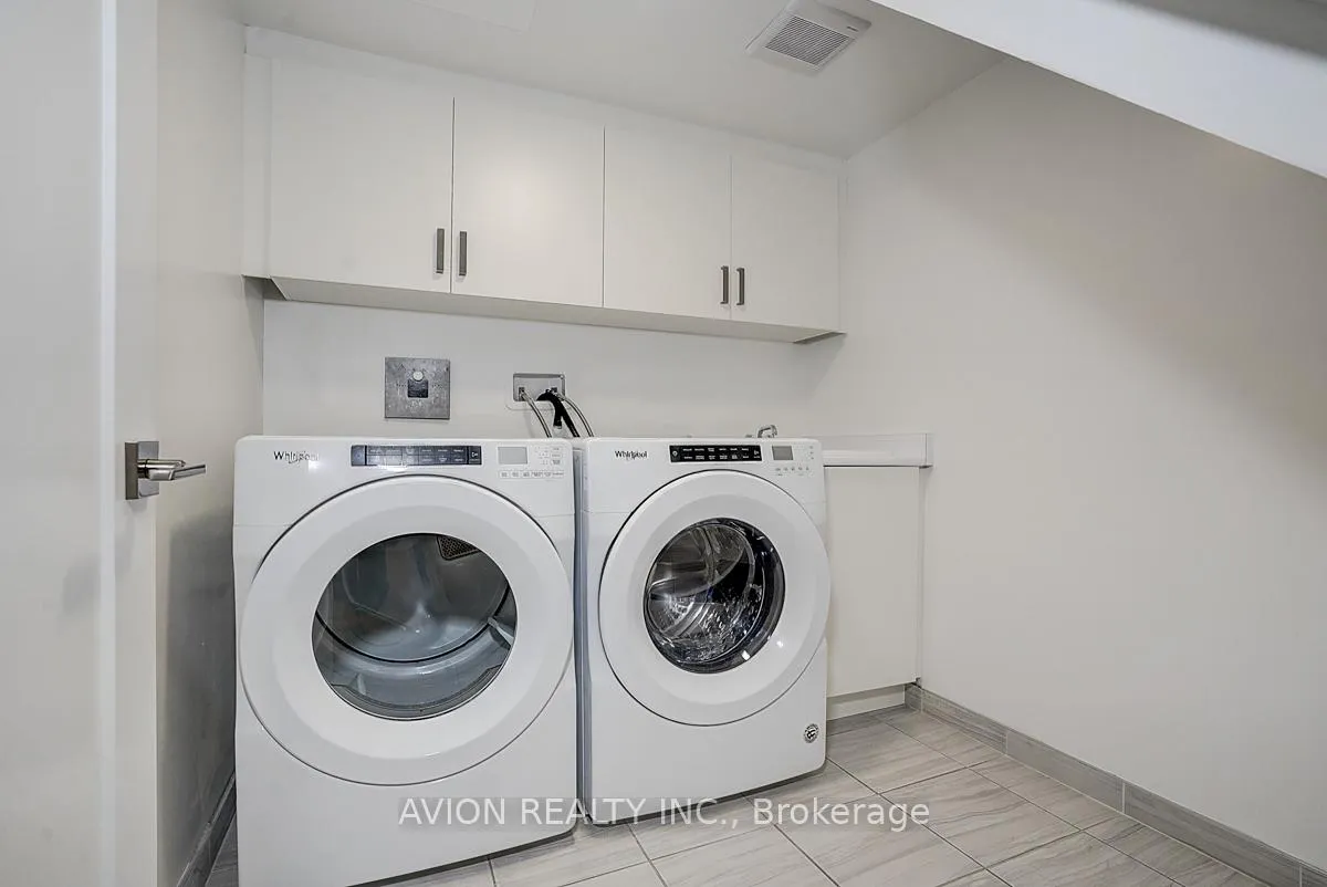 Photo 49 of 15 Gandhi Lane, Markham, Commerce Valley — HOMEH