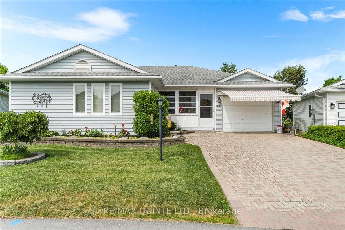 Photo 1 of 51 Cretney Drive, Prince Edward County, Wellington Ward — HOMEH