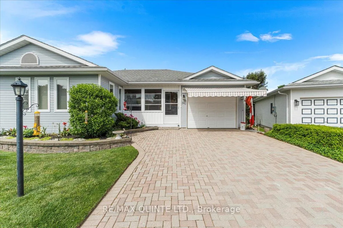 Photo 2 of 51 Cretney Drive, Prince Edward County, Wellington Ward — HOMEH