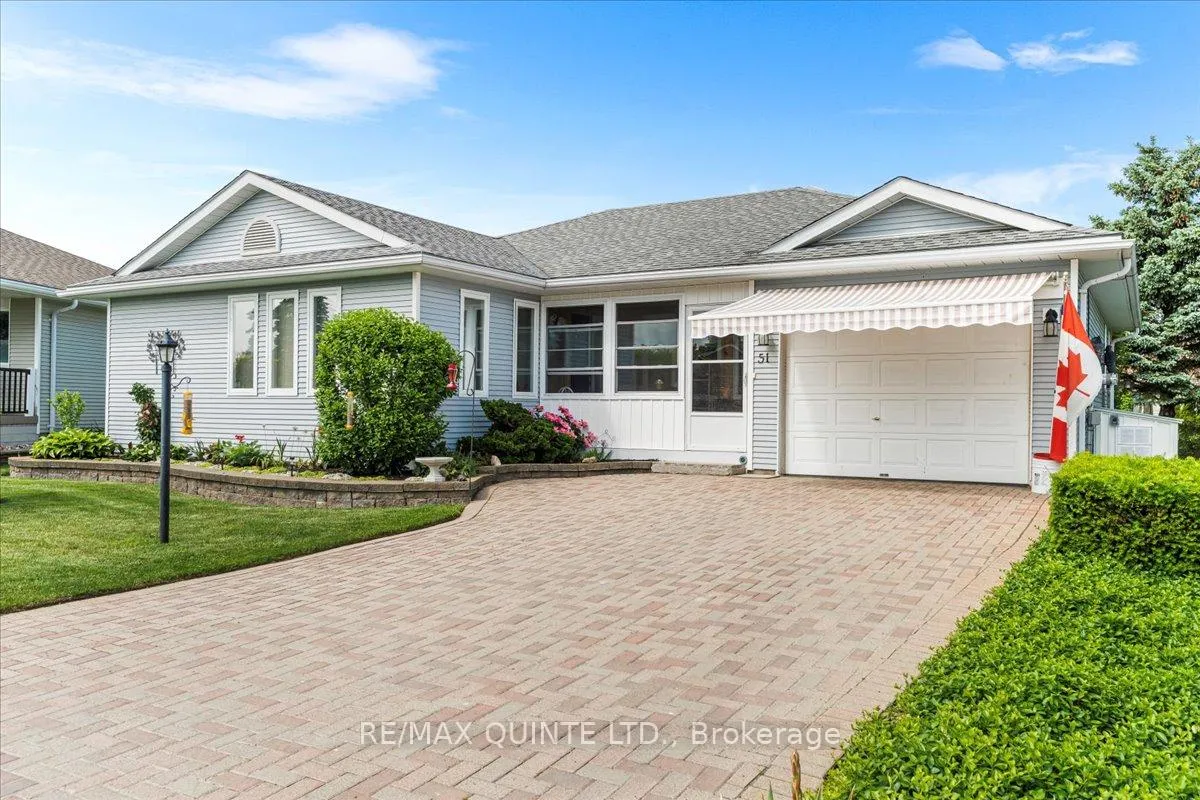 Photo 3 of 51 Cretney Drive, Prince Edward County, Wellington Ward — HOMEH
