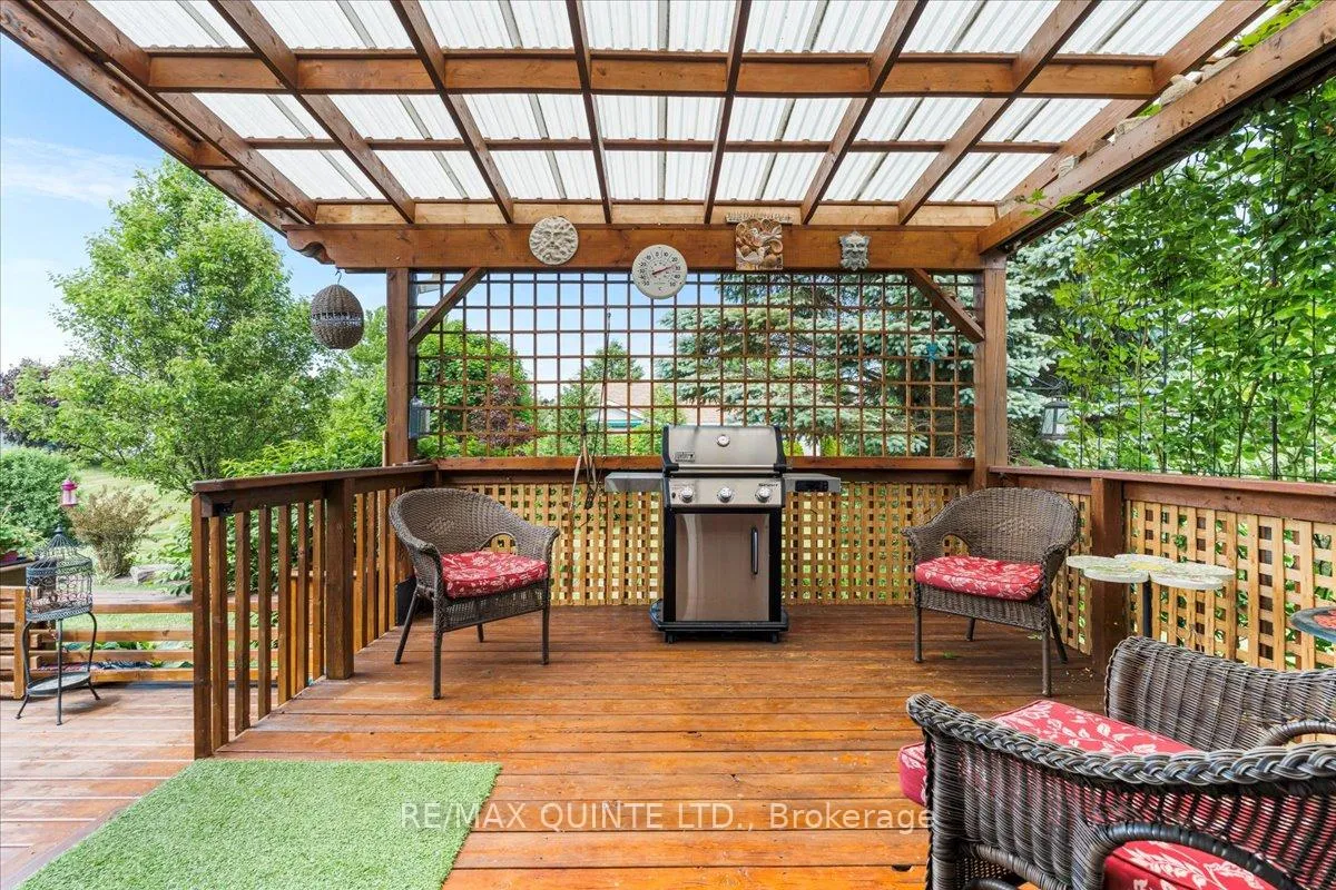 Photo 28 of 51 Cretney Drive, Prince Edward County, Wellington Ward — HOMEH