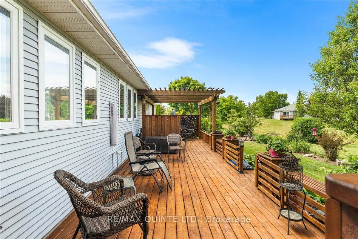 Photo 29 of 51 Cretney Drive, Prince Edward County, Wellington Ward — HOMEH