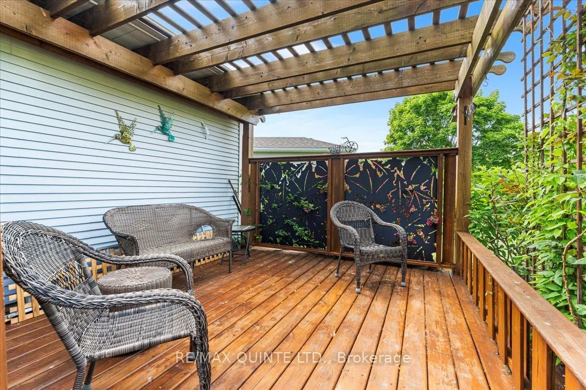 Photo 31 of 51 Cretney Drive, Prince Edward County, Wellington Ward — HOMEH
