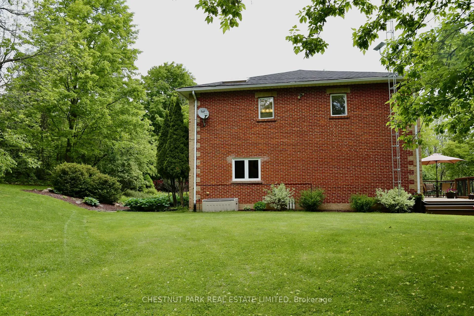 Photo 46 of 21 Southridge Trail, Caledon, Rural Caledon — HOMEH