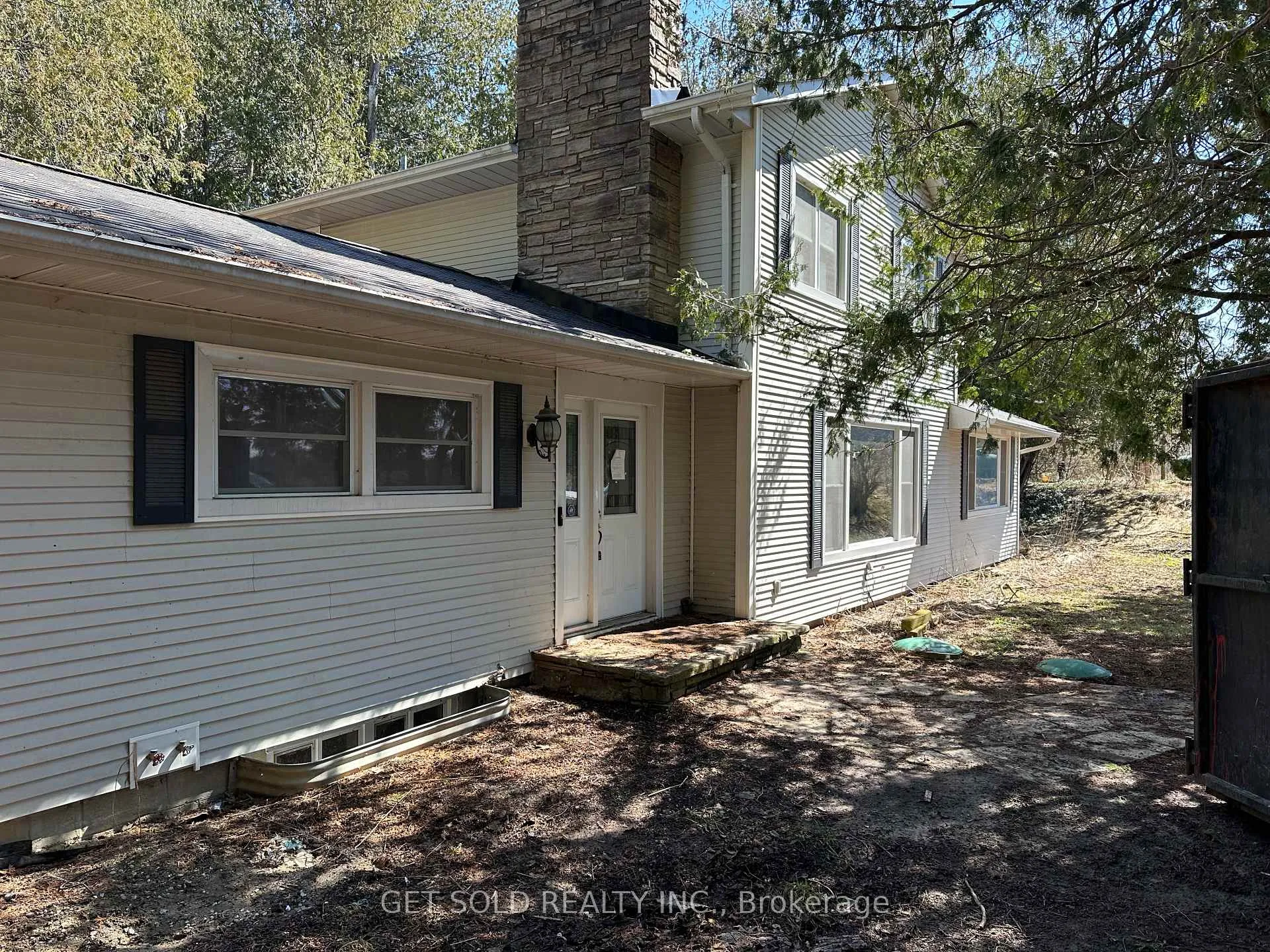 Photo 1 of 5115 Westney Road N, Pickering, Rural Pickering — HOMEH