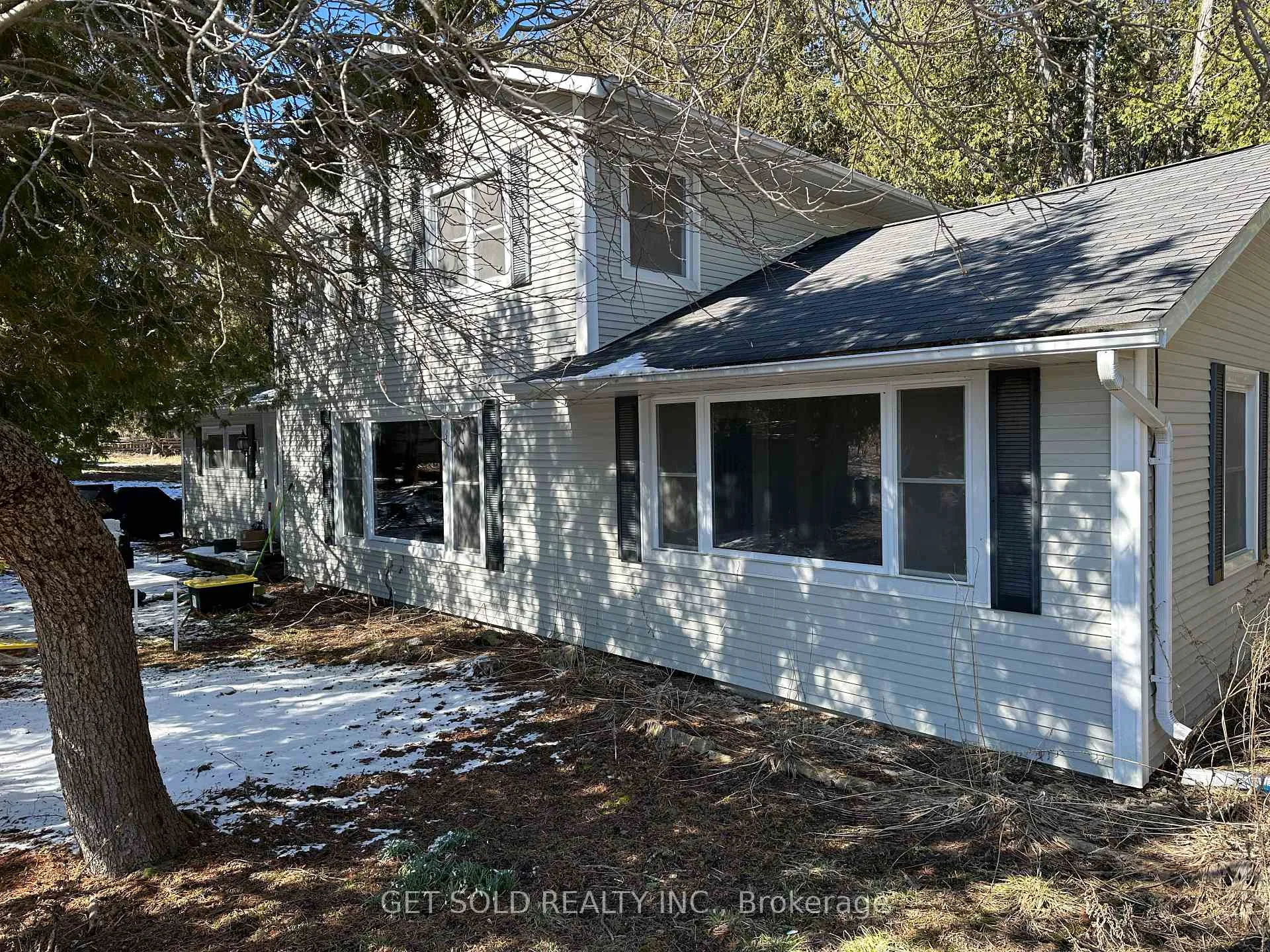Photo 2 of 5115 Westney Road N, Pickering, Rural Pickering — HOMEH