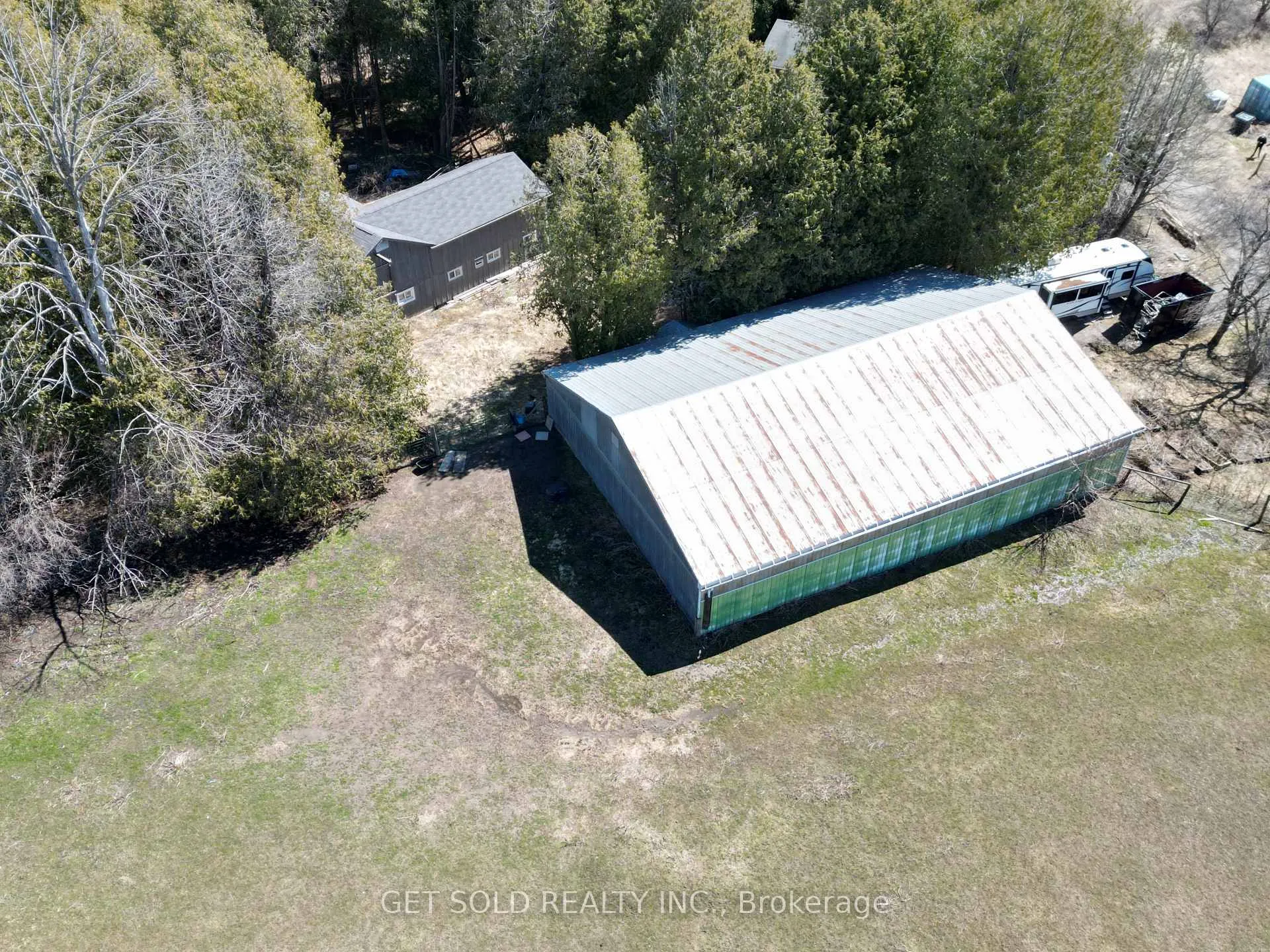 Photo 21 of 5115 Westney Road N, Pickering, Rural Pickering — HOMEH