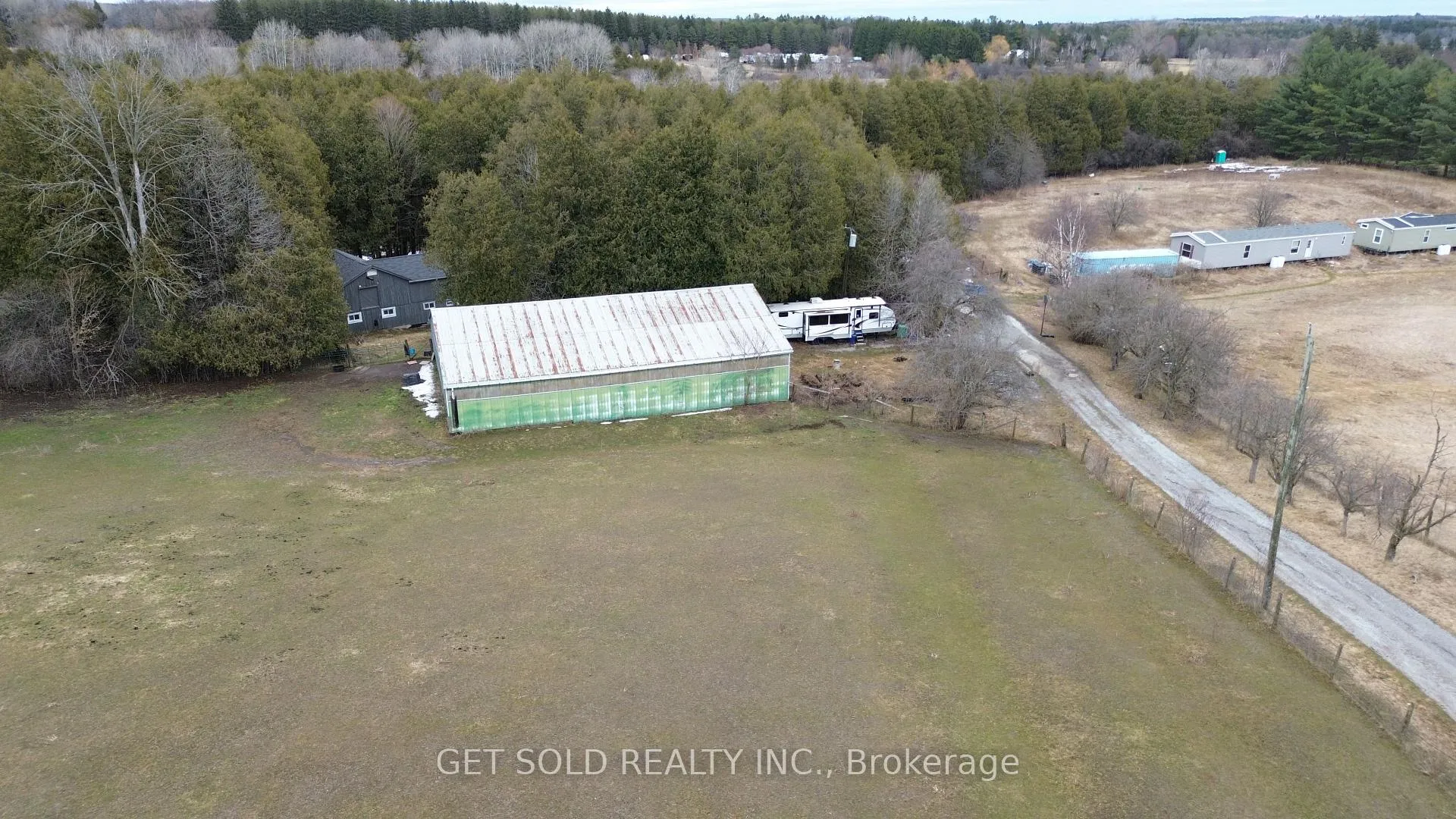 Photo 22 of 5115 Westney Road N, Pickering, Rural Pickering — HOMEH