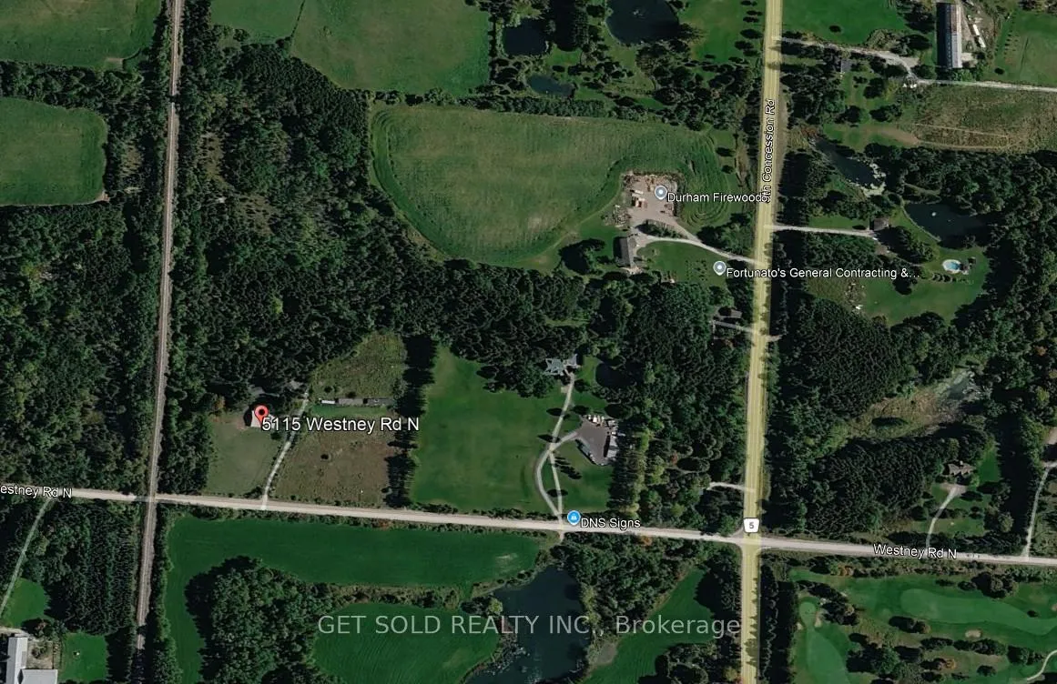 Photo 29 of 5115 Westney Road N, Pickering, Rural Pickering — HOMEH
