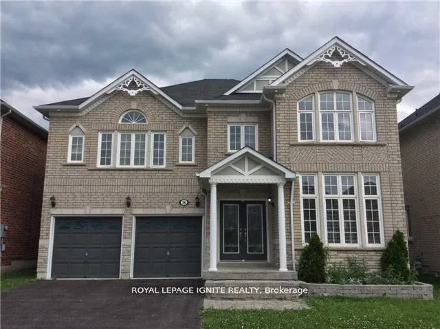 Photo 1 of Unit BSMT, 36 Bellinger Drive, Ajax, Northwest Ajax — HOMEH
