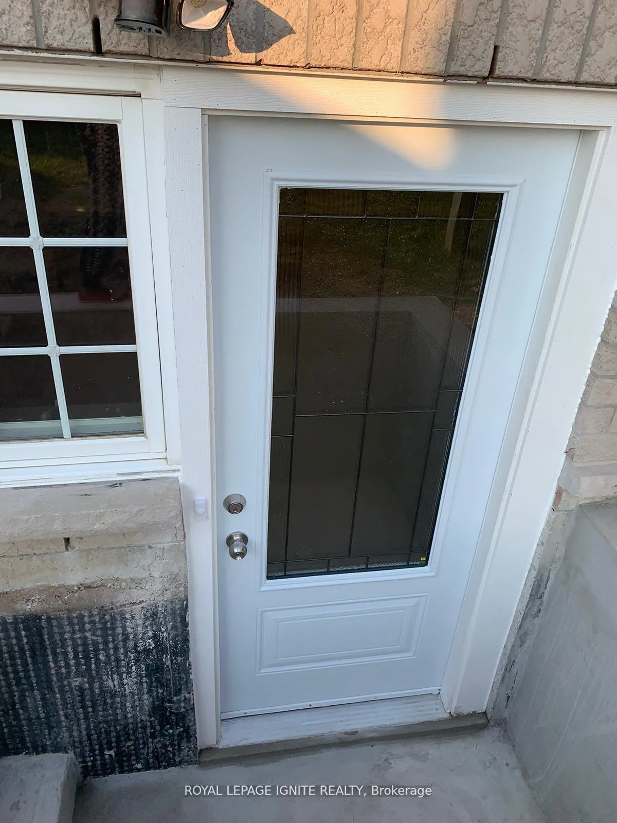 Photo 5 of Unit BSMT, 36 Bellinger Drive, Ajax, Northwest Ajax — HOMEH