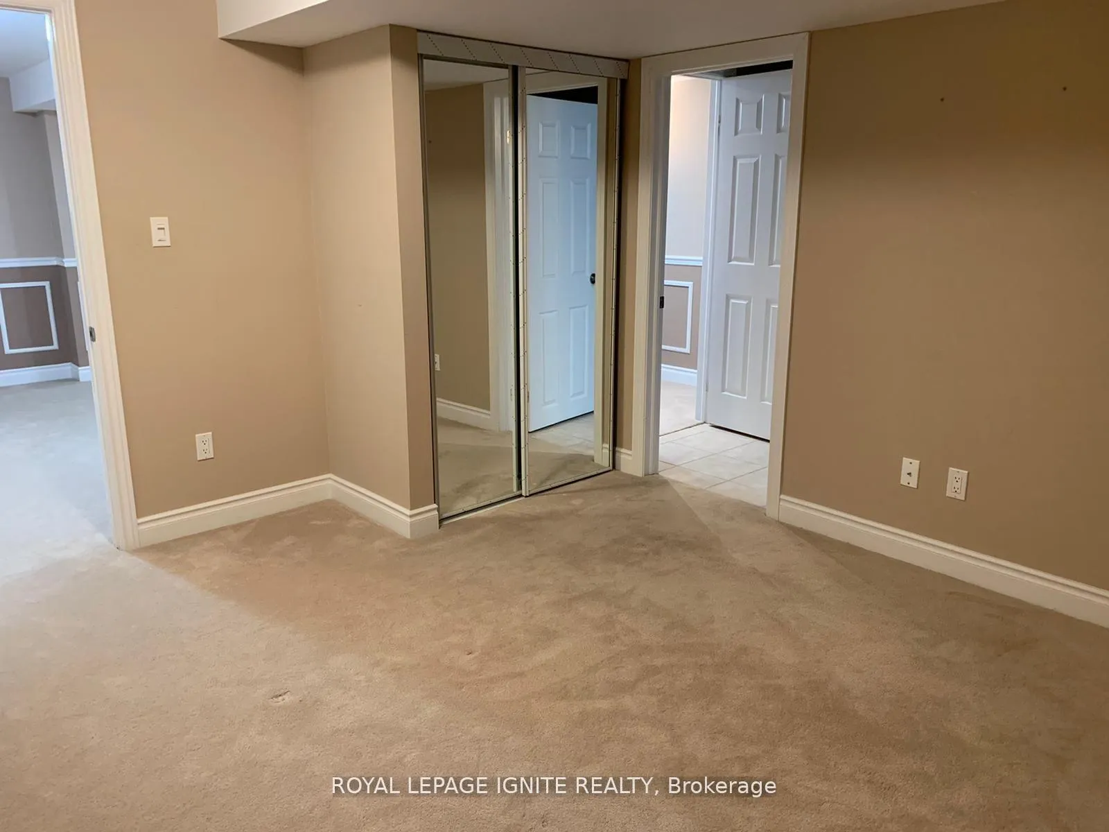Photo 9 of Unit BSMT, 36 Bellinger Drive, Ajax, Northwest Ajax — HOMEH