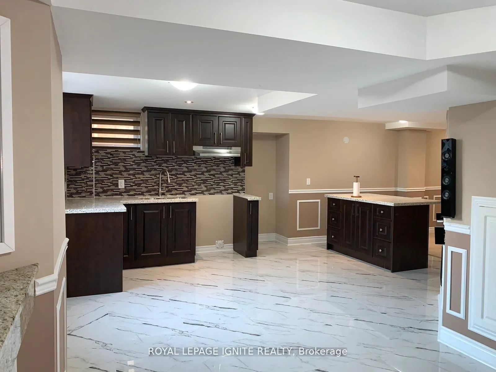 Photo 10 of Unit BSMT, 36 Bellinger Drive, Ajax, Northwest Ajax — HOMEH