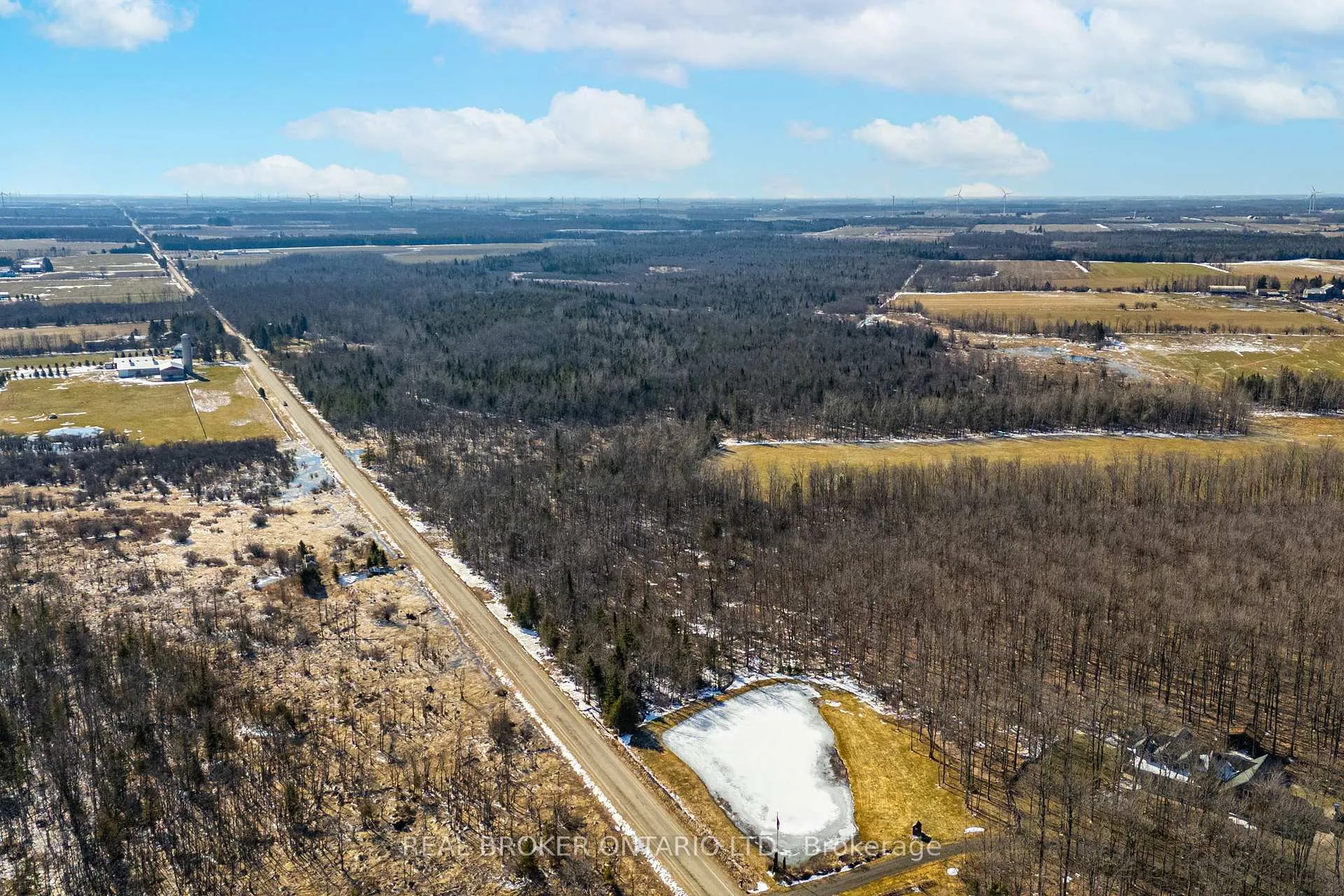 Photo 1 of Concession 11 Part Lot 42, Southgate — HOMEH
