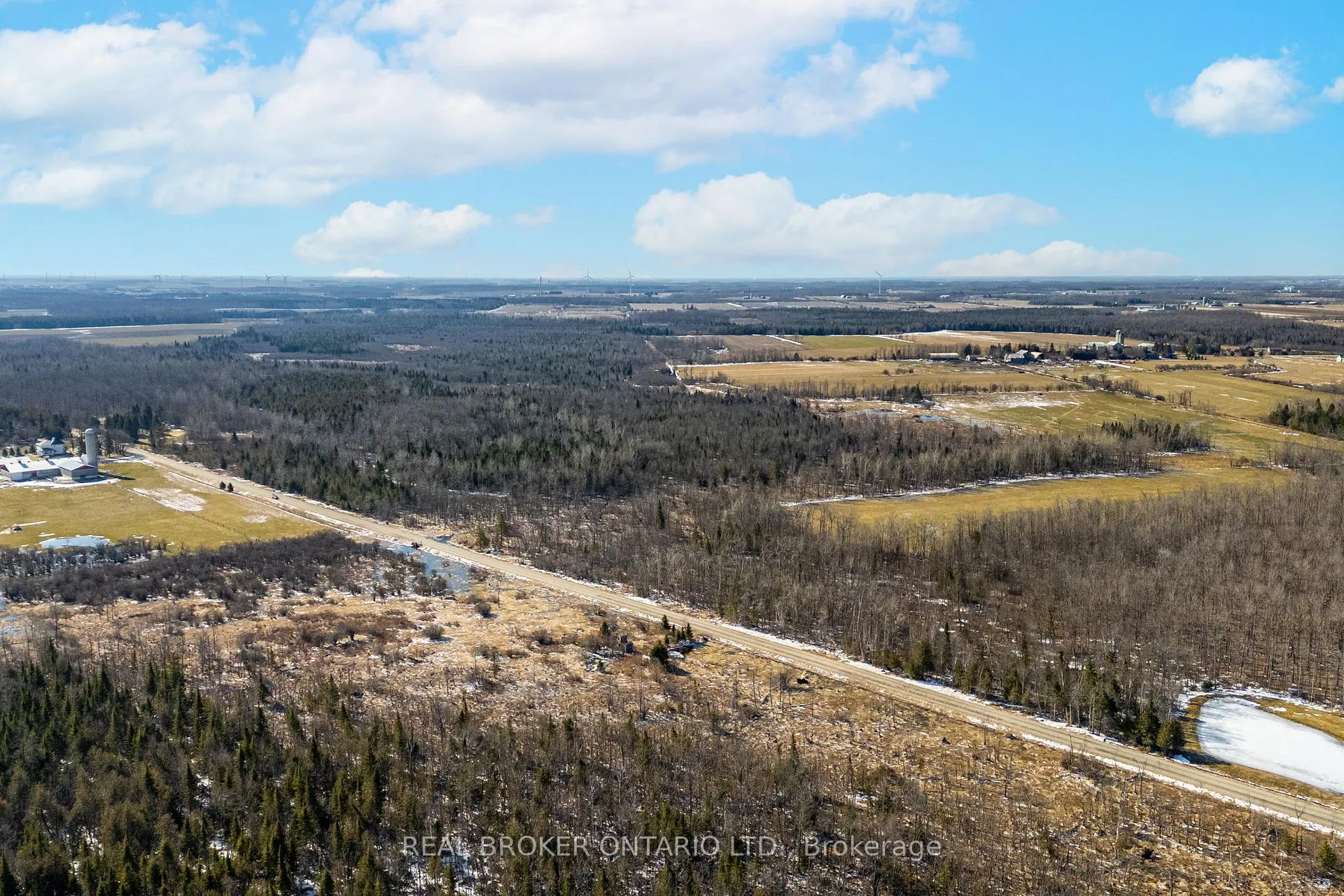 Photo 3 of Concession 11 Part Lot 42, Southgate — HOMEH