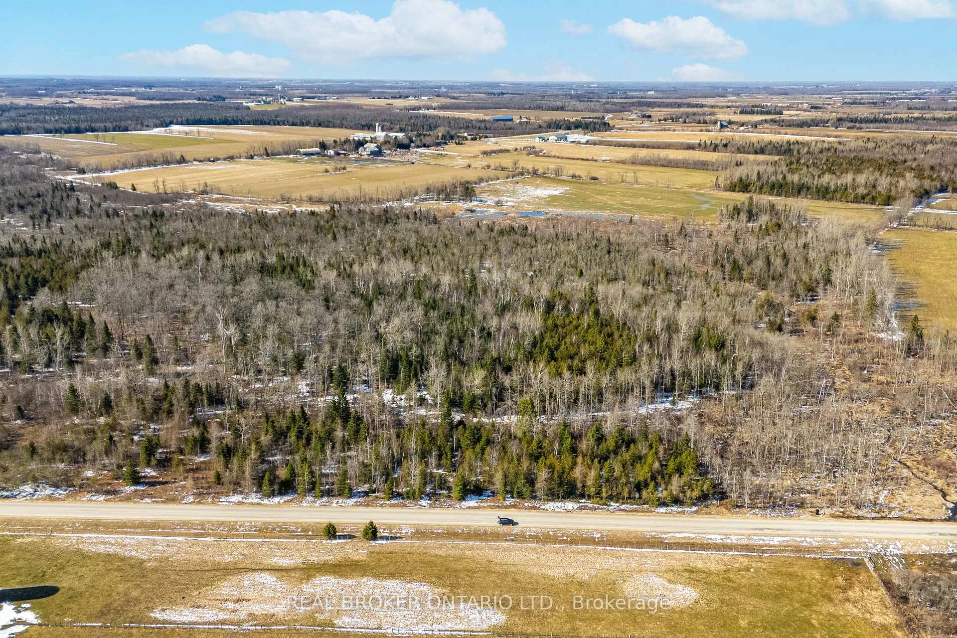 Photo 4 of Concession 11 Part Lot 42, Southgate — HOMEH