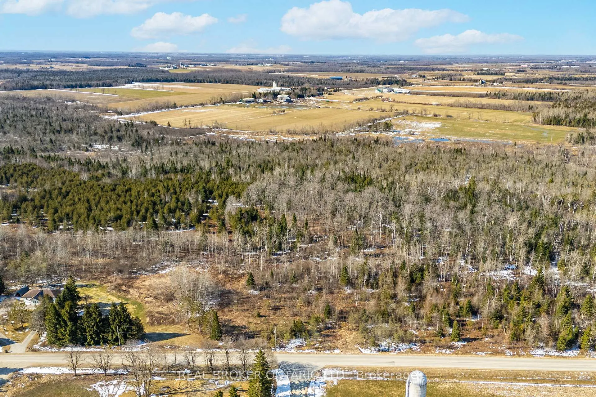 Photo 5 of Concession 11 Part Lot 42, Southgate — HOMEH