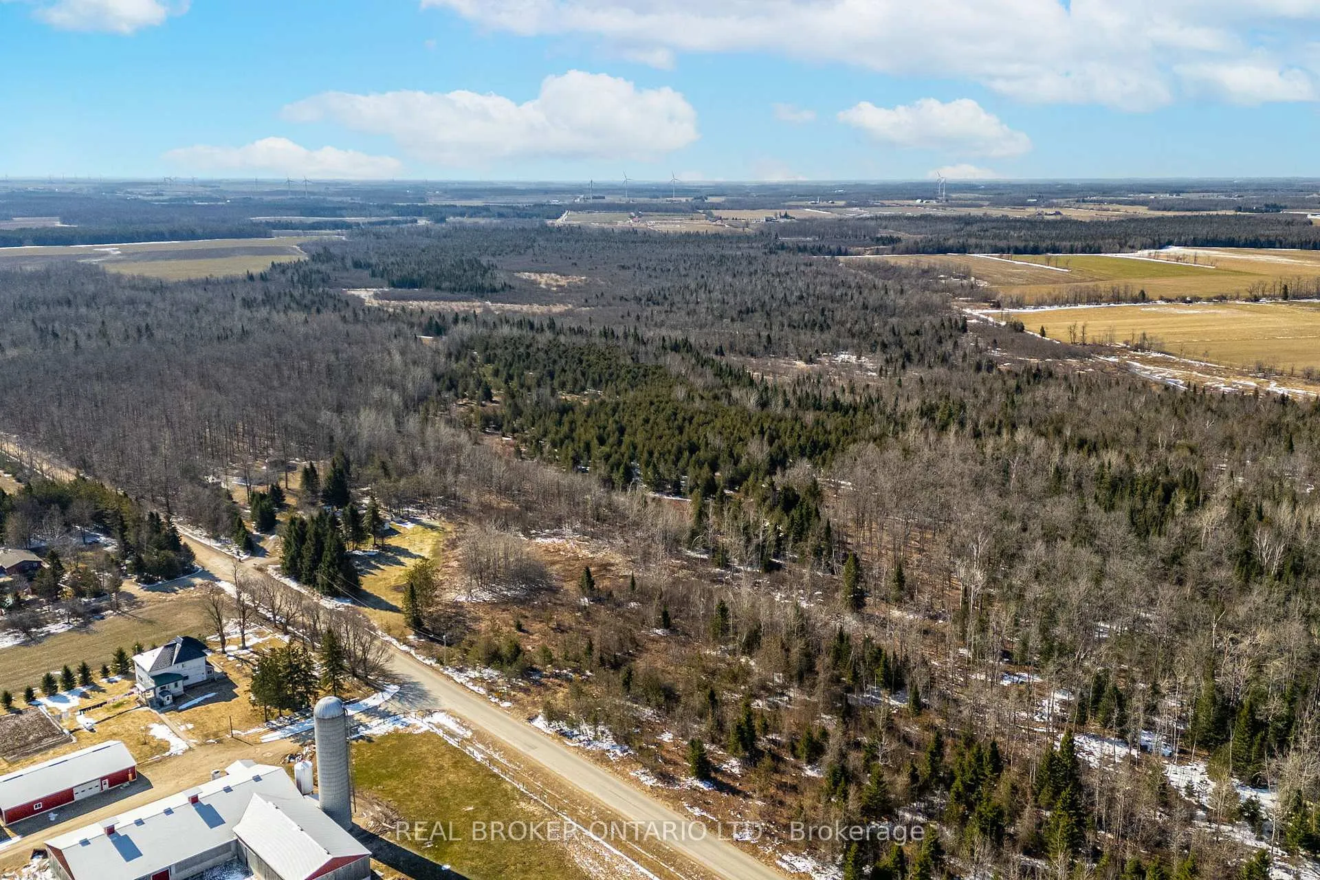 Photo 6 of Concession 11 Part Lot 42, Southgate — HOMEH