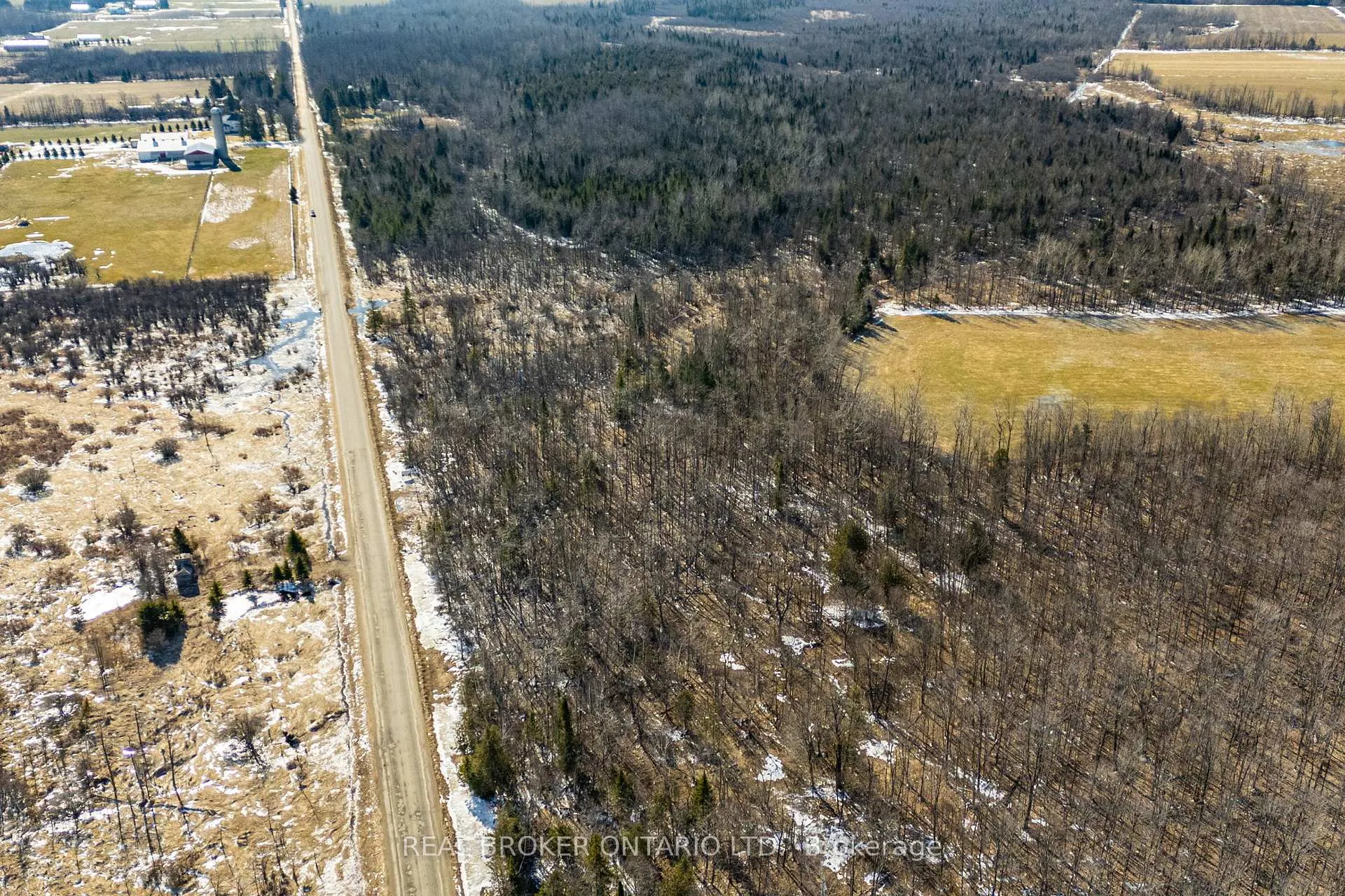 Photo 7 of Concession 11 Part Lot 42, Southgate — HOMEH