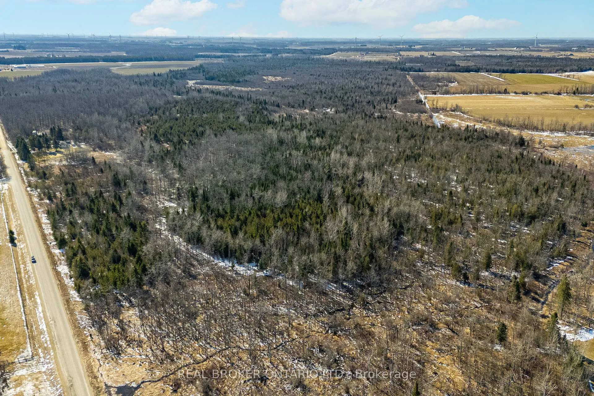 Photo 8 of Concession 11 Part Lot 42, Southgate — HOMEH