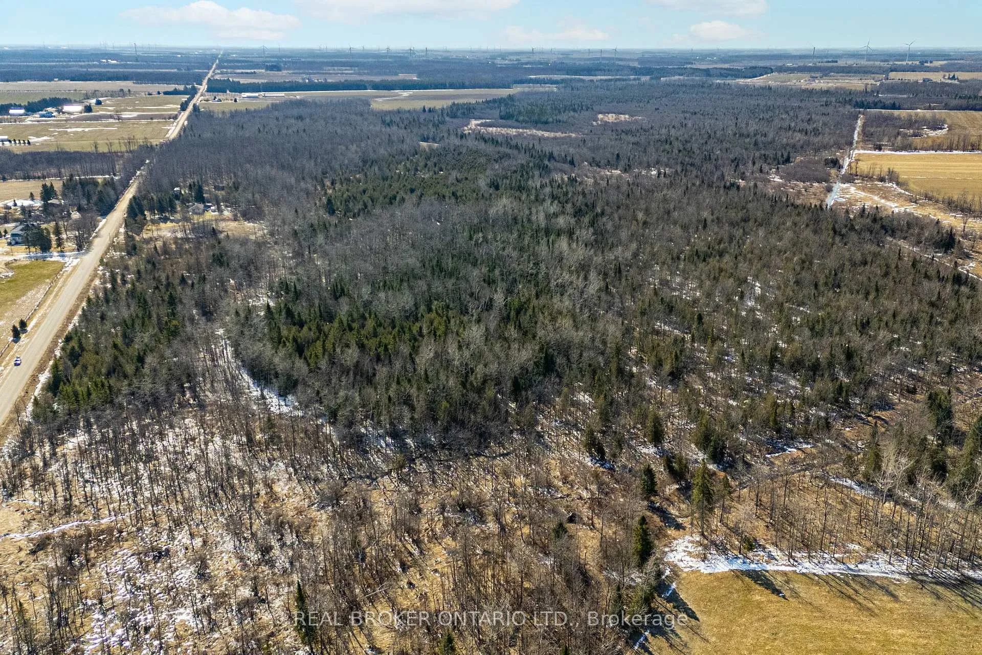 Photo 9 of Concession 11 Part Lot 42, Southgate — HOMEH