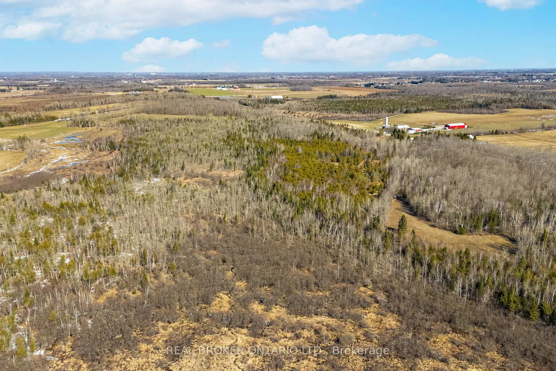 Photo 11 of Concession 11 Part Lot 42, Southgate — HOMEH