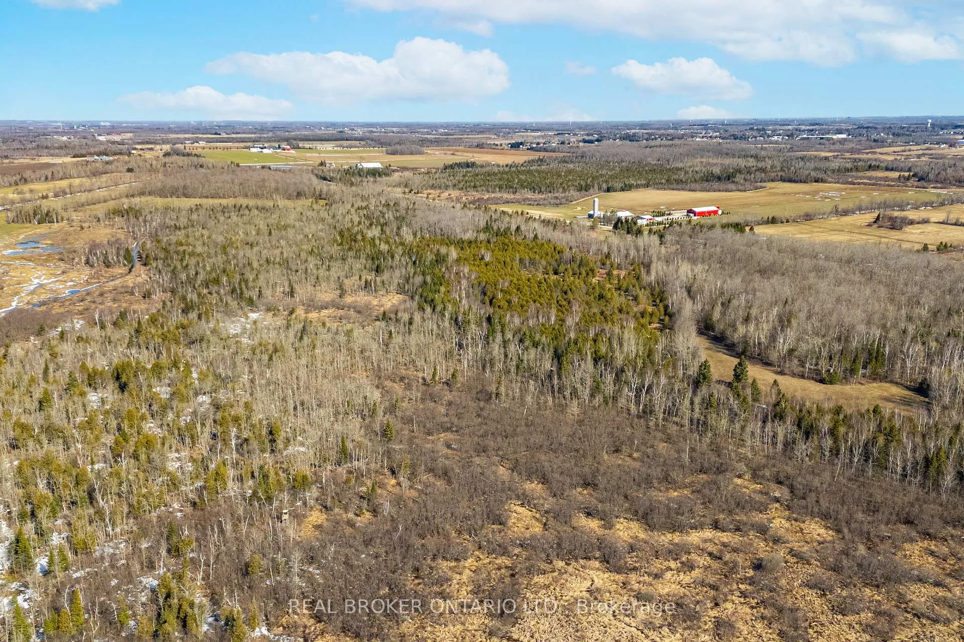 Photo 12 of Concession 11 Part Lot 42, Southgate — HOMEH