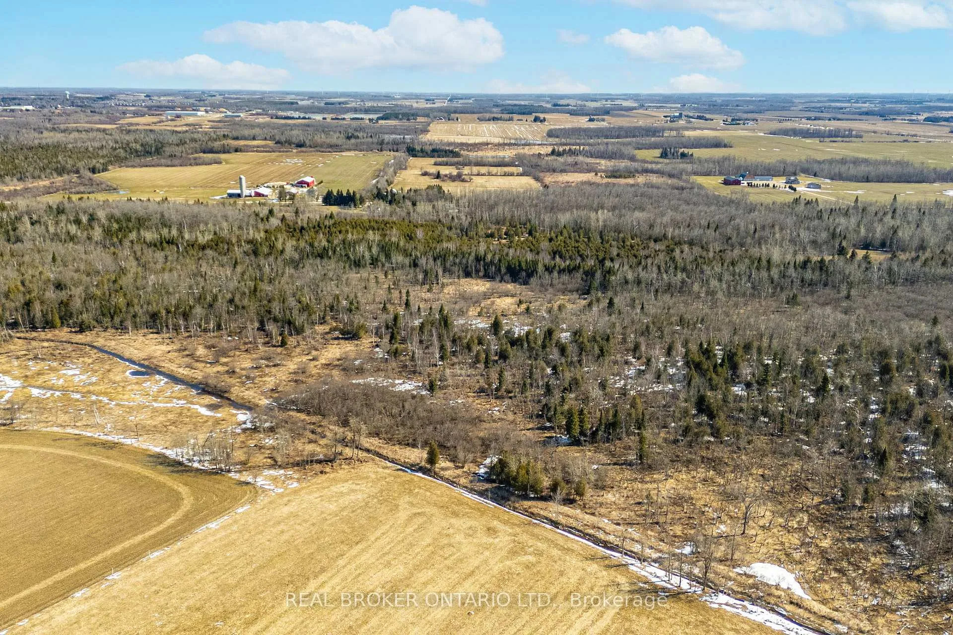 Photo 17 of Concession 11 Part Lot 42, Southgate — HOMEH