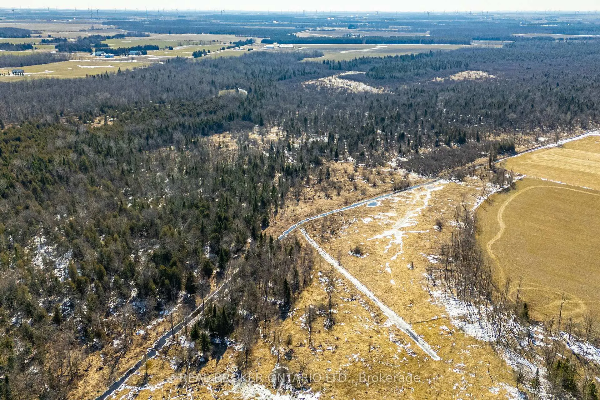 Photo 20 of Concession 11 Part Lot 42, Southgate — HOMEH