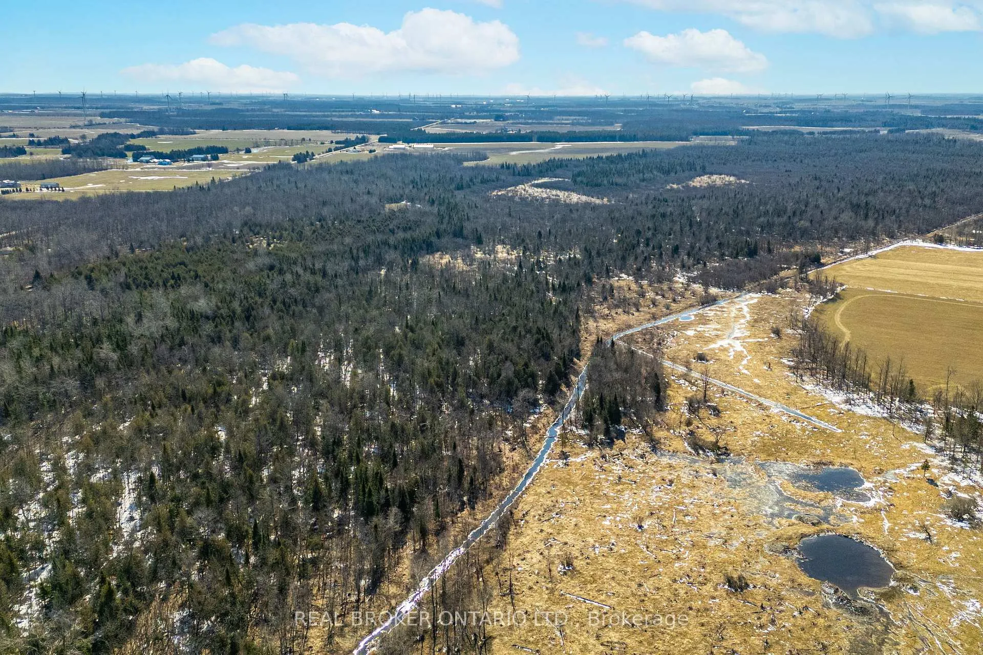 Photo 21 of Concession 11 Part Lot 42, Southgate — HOMEH