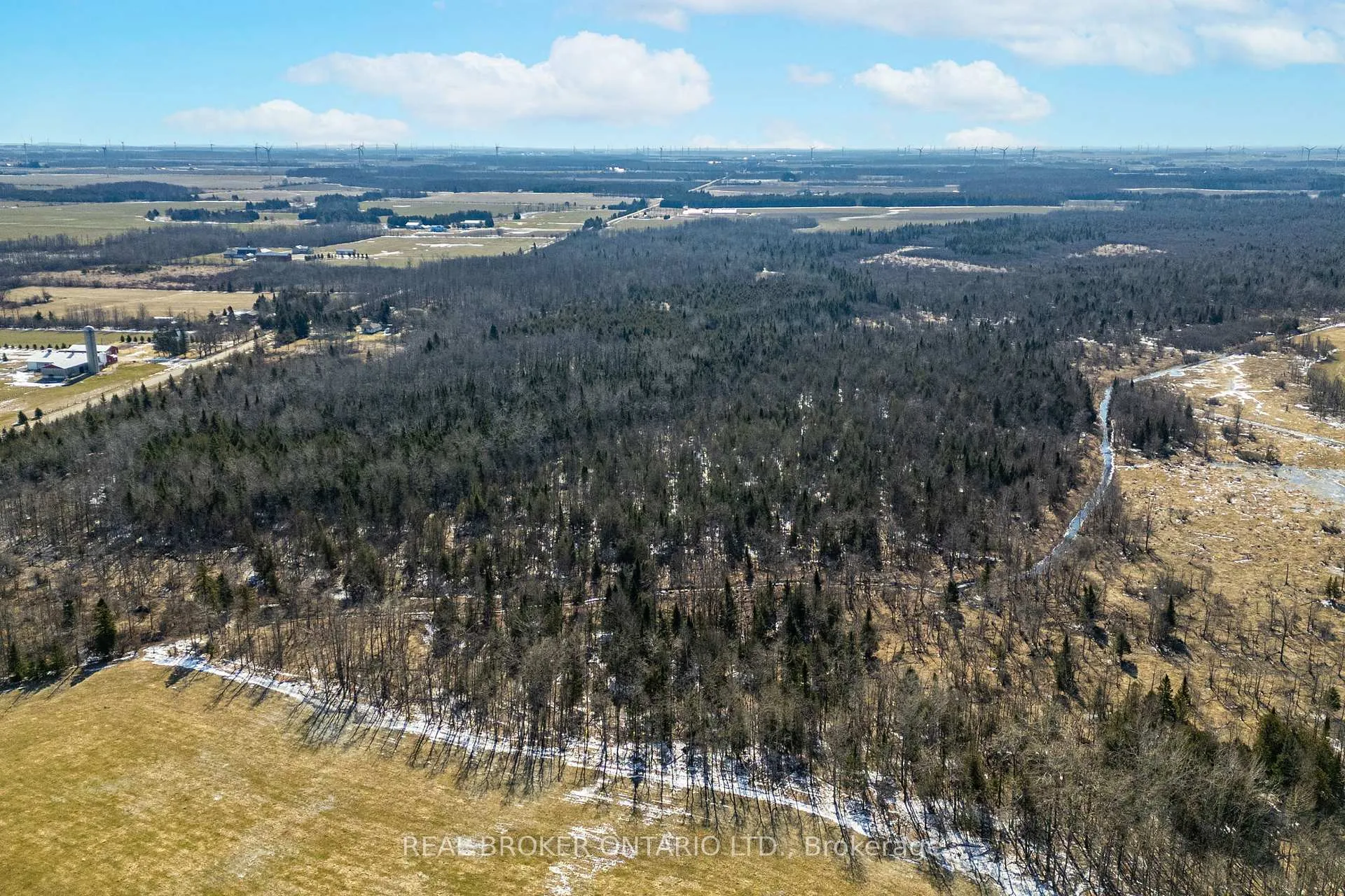 Photo 22 of Concession 11 Part Lot 42, Southgate — HOMEH