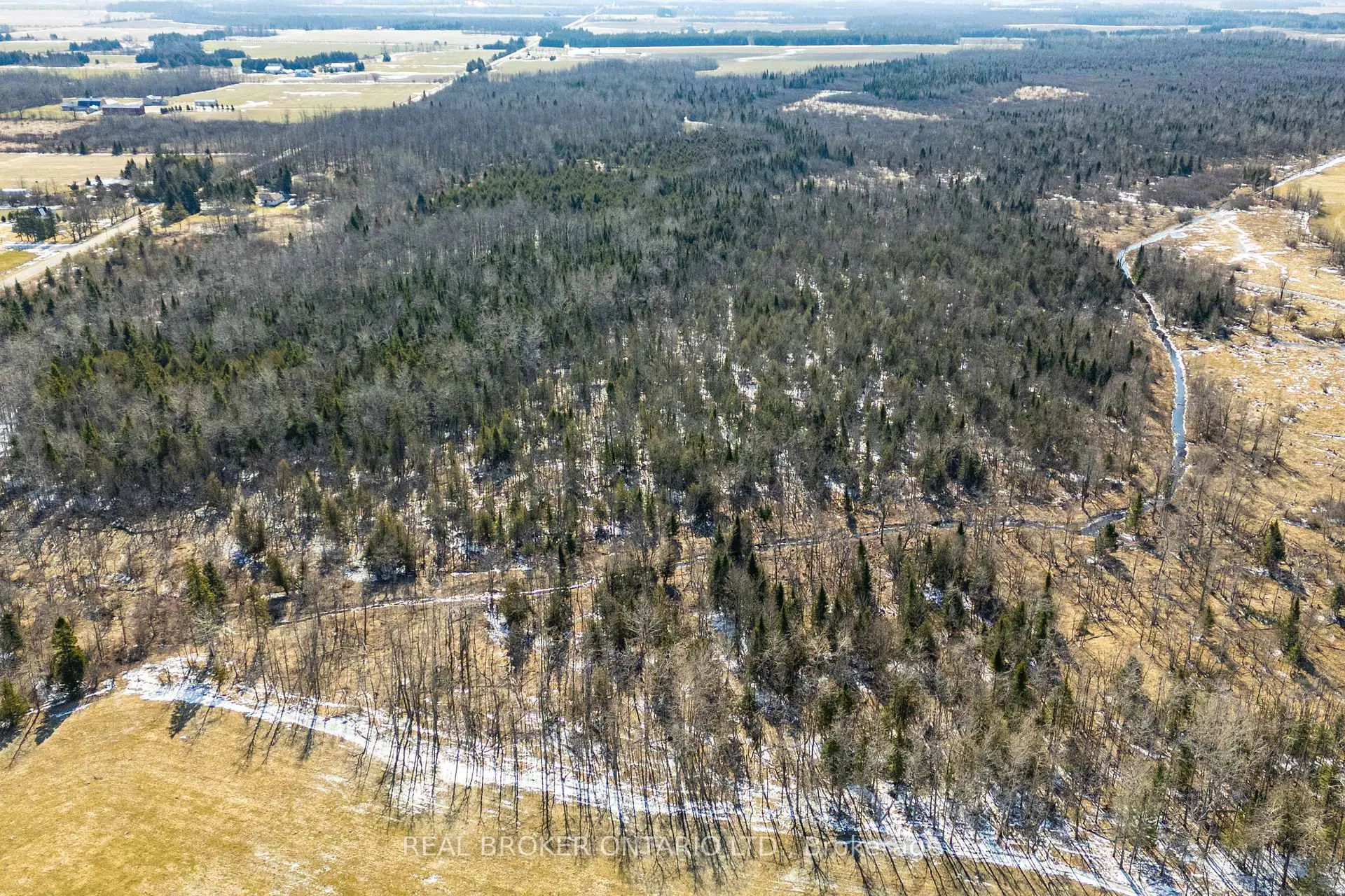 Photo 23 of Concession 11 Part Lot 42, Southgate — HOMEH