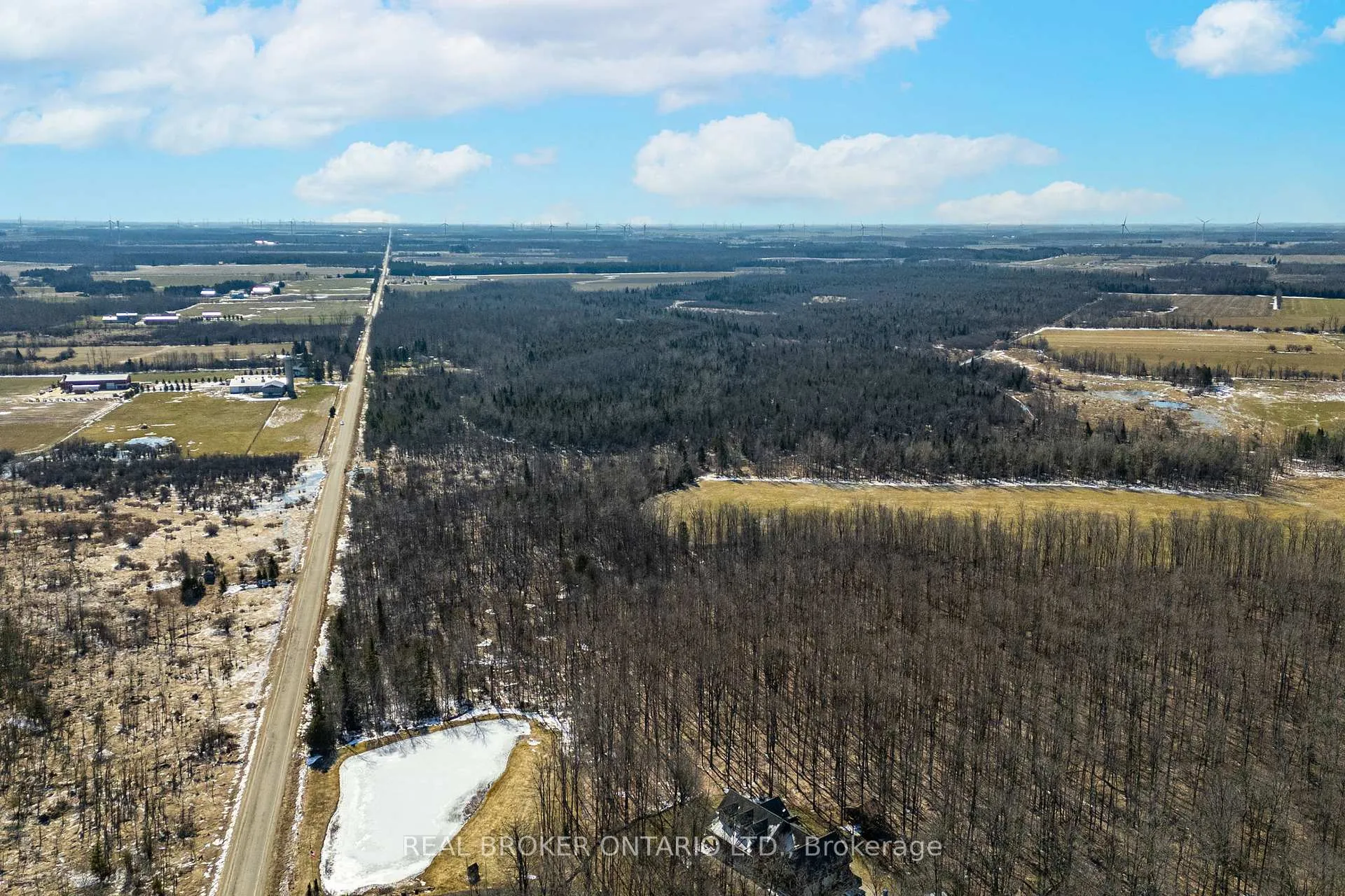 Photo 24 of Concession 11 Part Lot 42, Southgate — HOMEH