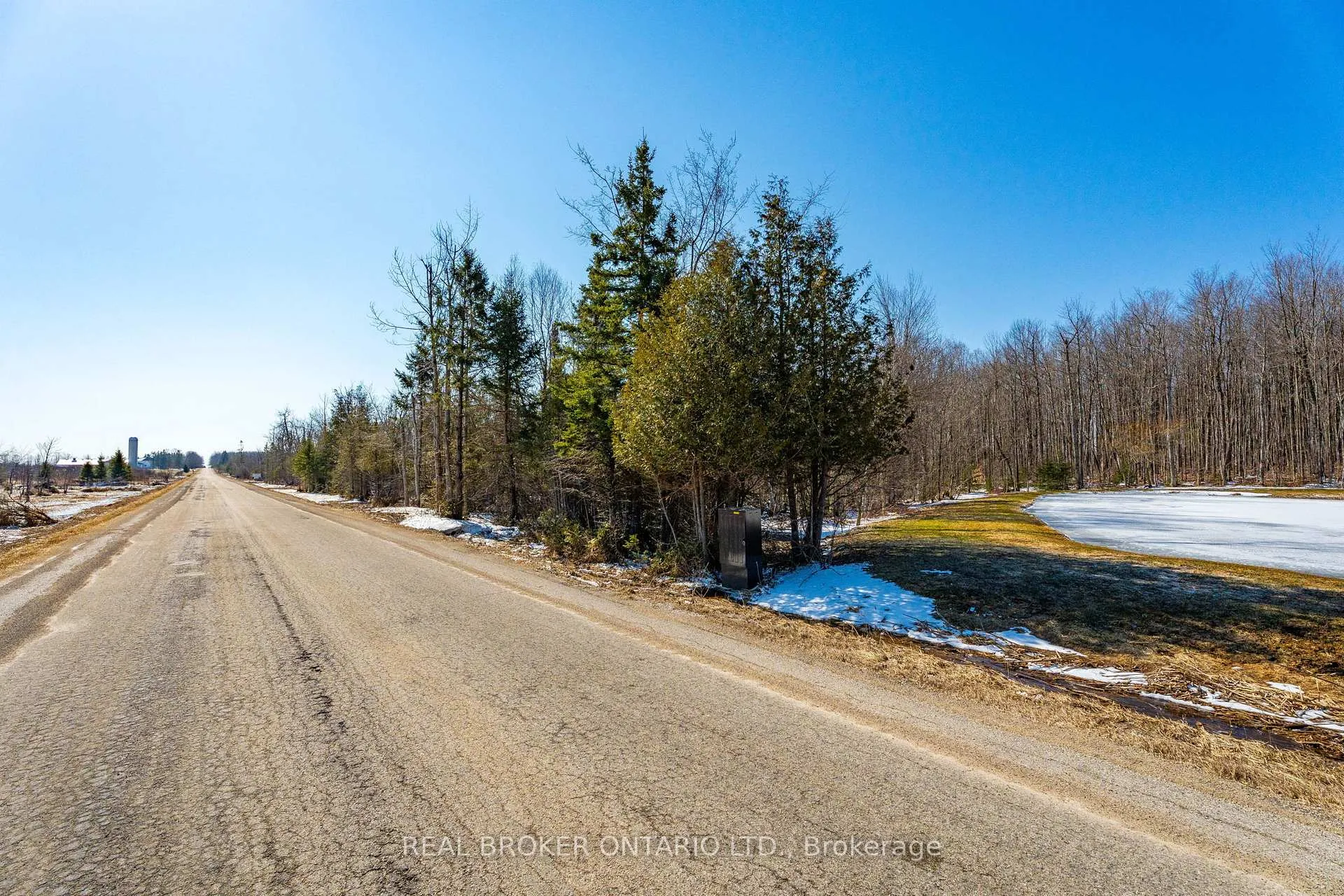 Photo 25 of Concession 11 Part Lot 42, Southgate — HOMEH