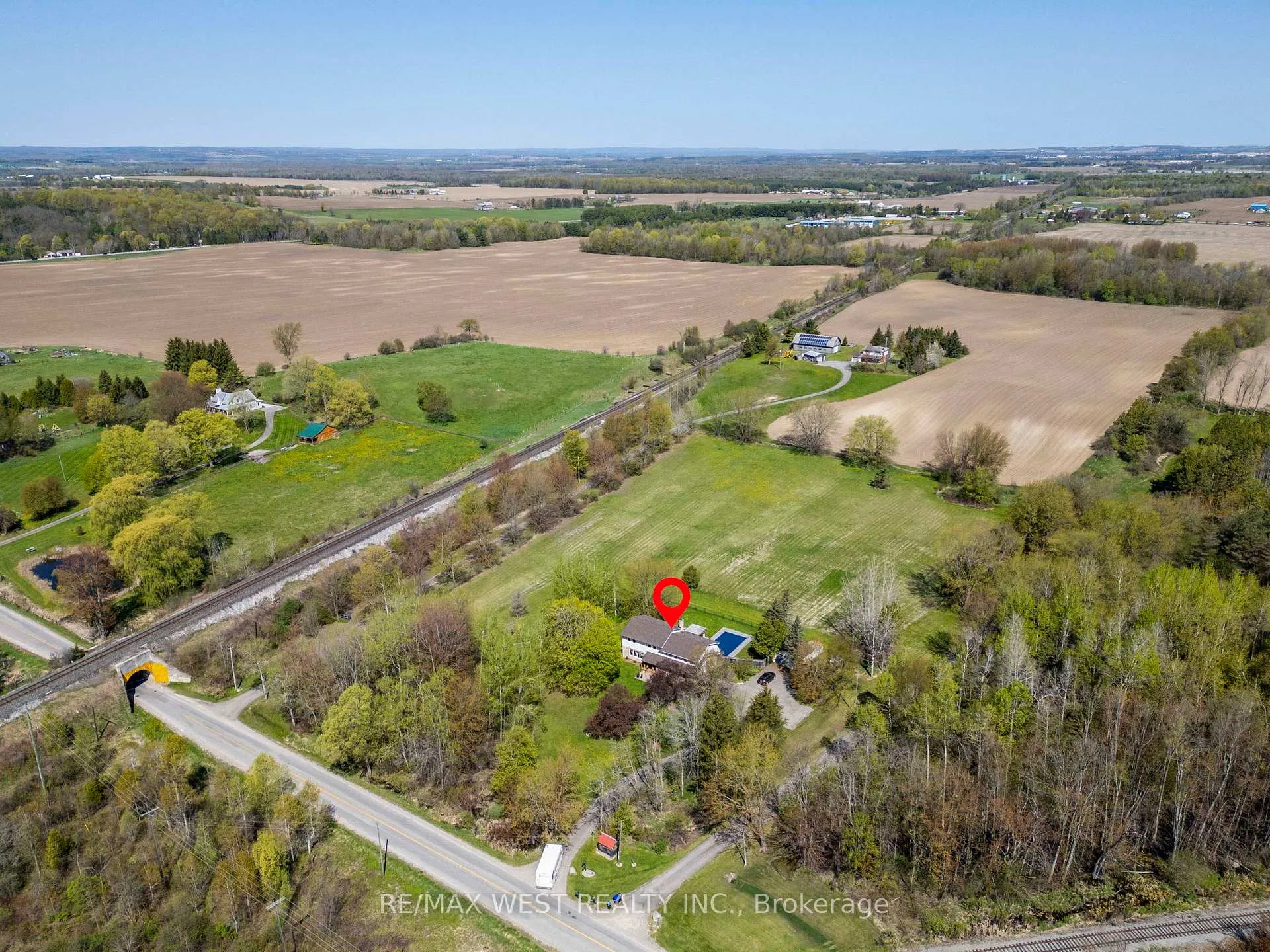 Photo 1 of 6492 7th Line, New Tecumseth, Rural New Tecumseth — HOMEH