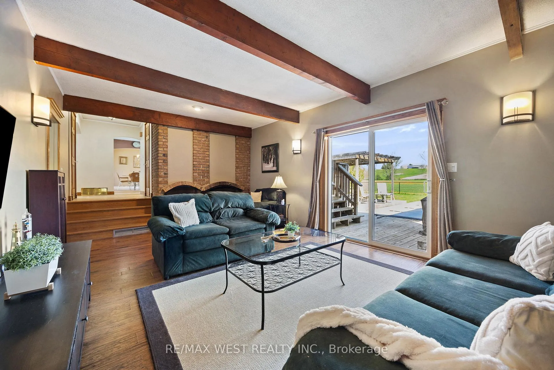 Photo 13 of 6492 7th Line, New Tecumseth, Rural New Tecumseth — HOMEH