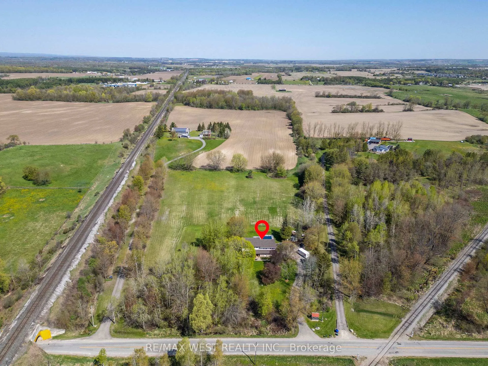 Photo 18 of 6492 7th Line, New Tecumseth, Rural New Tecumseth — HOMEH